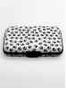 PAW PRINTS CREDIT CARD WALLET